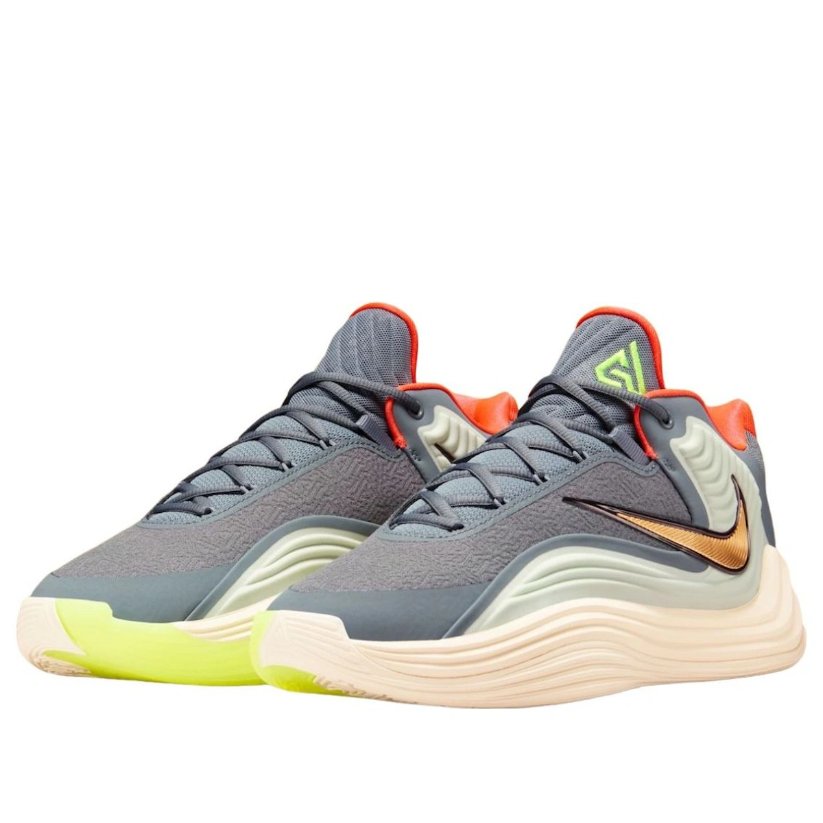 Nike Giannis Freak 7 'Deception'