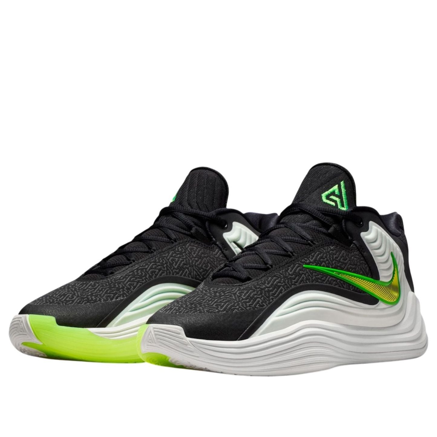 Lookbook Nike Giannis Freak 7 ''Double Take'' Lelaki Malaysia. HF3450-005