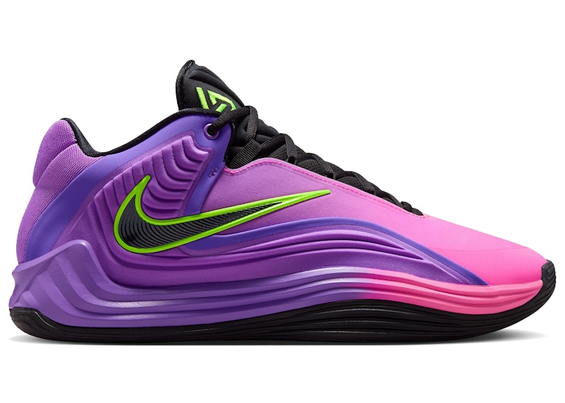Nike Giannis Freak 7 'Fade' IV5800-500