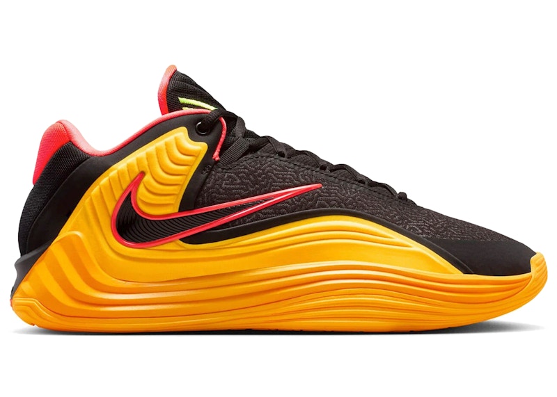 Nike Giannis Freak 7 'Ignition' HF3450-007