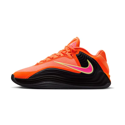 Nike Giannis Freak 7 'Ignition'/HF3451-800