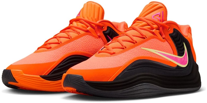 Nike Giannis Freak 7 'Ignition' Zapatillas de Baloncesto HF3450-800 Order Nike Giannis Freak 7 'Ignition' Zapatillas de Baloncesto HF3450-800