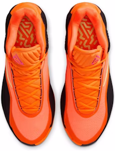 耐克 Giannis Freak 7 '点火' HF3450-800 Lookbook 耐克 Giannis Freak 7 '点火' HF3450-800