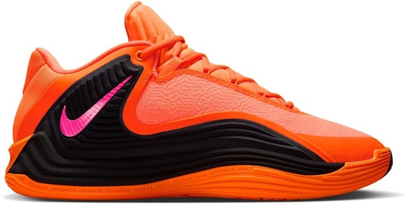 耐克 Giannis Freak 7 '点火' HF3450-800 Shop 耐克 Giannis Freak 7 '点火' HF3450-800