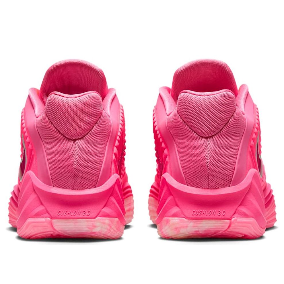 Lookbook Nike Giannis Freak 7 ''Live Wire'' /IH2313-600 Sepatu Basket HQ1743-600