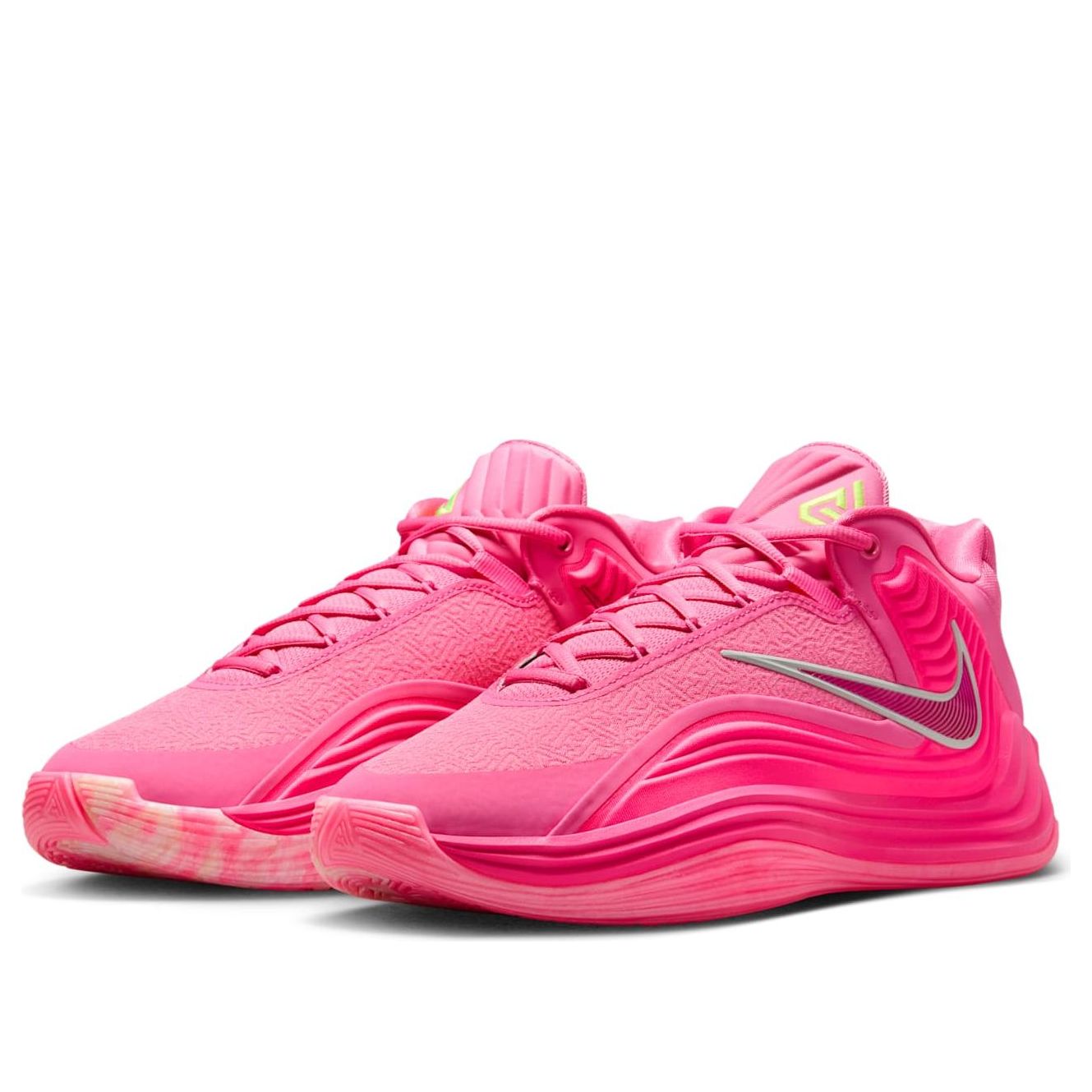 Shop Nike Giannis Freak 7 ''Live Wire'' /IH2313-600 Sepatu Basket HQ1743-600