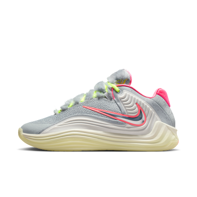 Nike Giannis Freak 7 'Shapeshift' EP Wolf Grey/Smoky Grey/Digital Pink/Metallic Silver IM5840-001