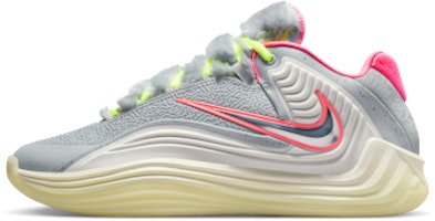 Nike Giannis Freak 7 'Shapeshift' EP Wolf Grey/Smoky Grey/Digital Pink/Metallic Silver IM5840-001 Nike Giannis Freak 7 'Shapeshift' EP Wolf Grey/Smoky Grey/Digital Pink/Metallic Silver IM5840-001