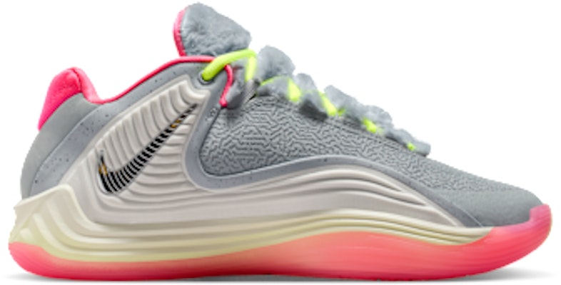 ナイキ ジャンニス フリーク 7 'シェイプシフト' EP ウルフグレー/スモーキーグレー/デジタルピンク/メタリックシルバー IM5840-001 Lookbook ナイキ ジャンニス フリーク 7 'シェイプシフト' EP ウルフグレー/スモーキーグレー/デジタルピンク/メタリックシルバー IM5840-001