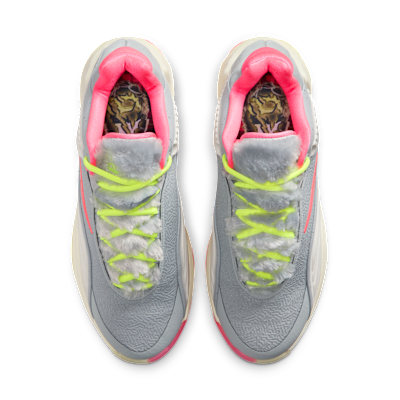 Shop Nike Giannis Freak 7 ''Shapeshift'' EP Abu-Abu/Wolf Grey/Pink Digital/Perak Metalik IM5840-001