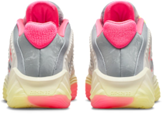 ナイキ ジャンニス フリーク 7 'シェイプシフト' EP ウルフグレー/スモーキーグレー/デジタルピンク/メタリックシルバー IM5840-001 Details for ナイキ ジャンニス フリーク 7 'シェイプシフト' EP ウルフグレー/スモーキーグレー/デジタルピンク/メタリックシルバー IM5840-001