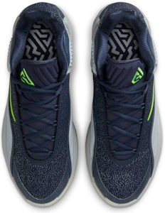 Nike Giannis Freak 7 ''Thunder Blue'' Kasut Lelaki IH2366-400 Order Nike Giannis Freak 7 ''Thunder Blue'' Kasut Lelaki IH2366-400