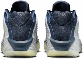 Nike Giannis Freak 7 ''Thunder Blue'' Kasut Lelaki IH2366-400 Lookbook Nike Giannis Freak 7 ''Thunder Blue'' Kasut Lelaki IH2366-400