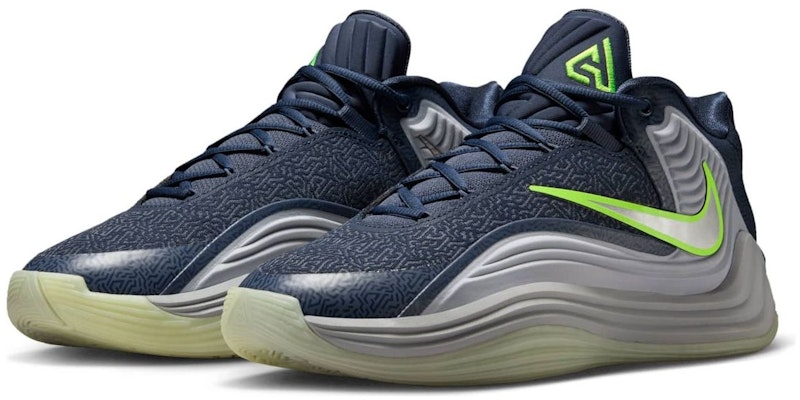 Nike Giannis Freak 7 'Thunder Blue' IH2366-400 Shop Nike Giannis Freak 7 'Thunder Blue' IH2366-400