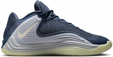 Nike Giannis Freak 7 ''Thunder Blue'' Kasut Lelaki IH2366-400 Details for Nike Giannis Freak 7 ''Thunder Blue'' Kasut Lelaki IH2366-400