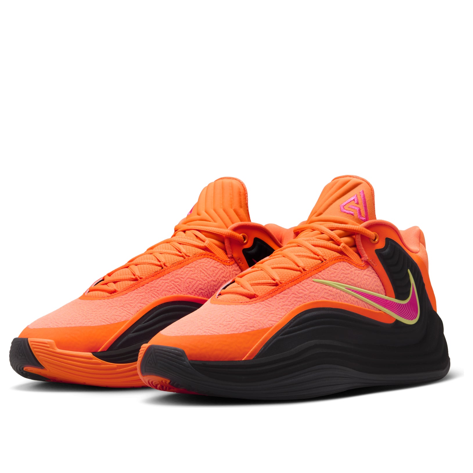 Shop Nike Giannis Freak 7 EP 'Ignition' HF3451-800