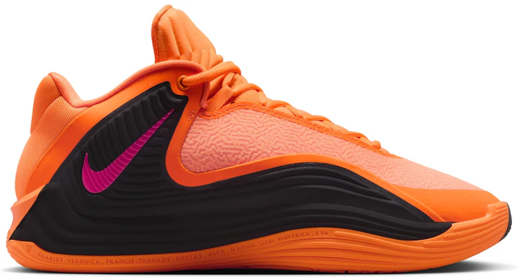 Nike Giannis Freak 7 EP 'Ignition' HF3451-800 Details for Nike Giannis Freak 7 EP 'Ignition' HF3451-800