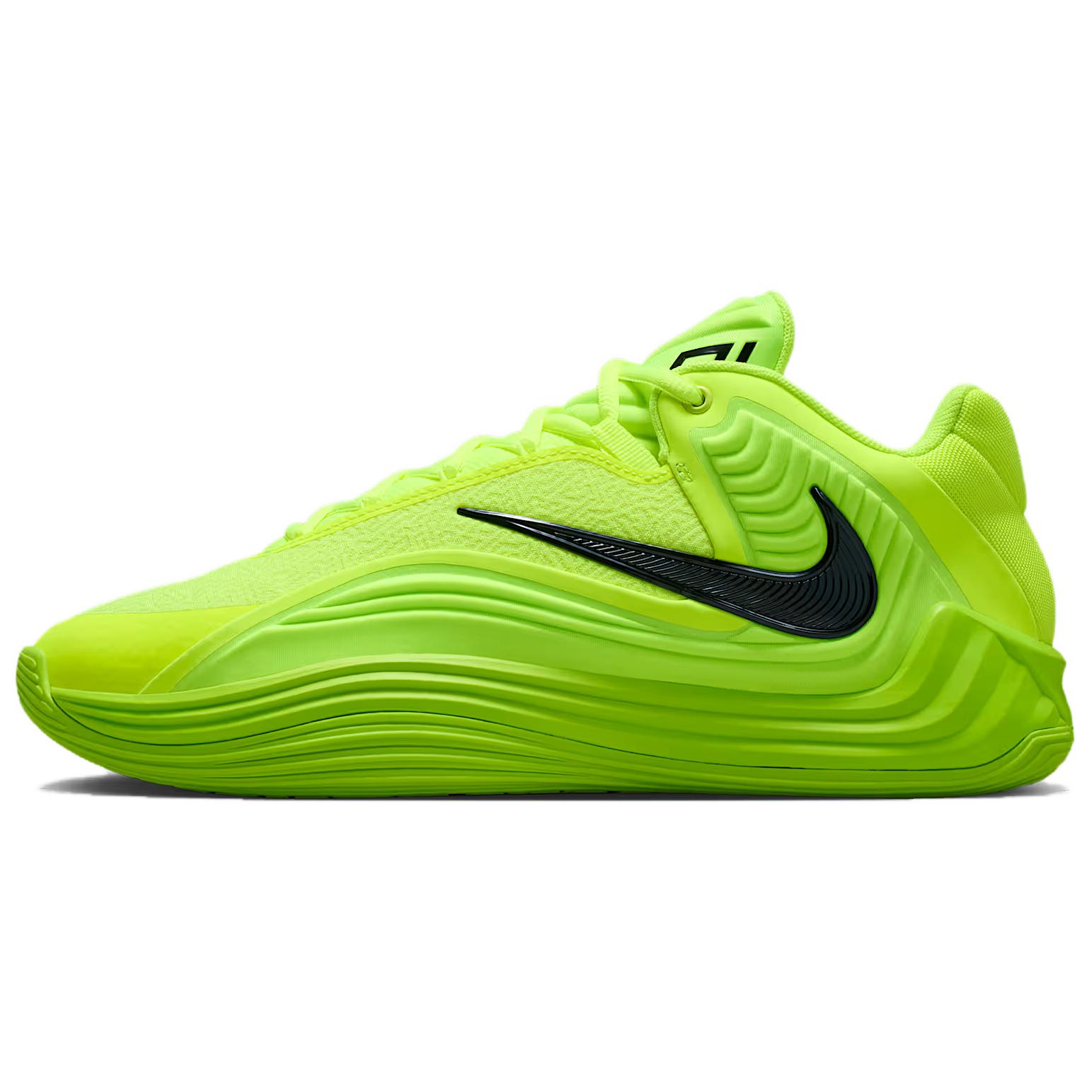 Nike Giannis Freak 7 EP Basketball Shoes Green HF3451-700