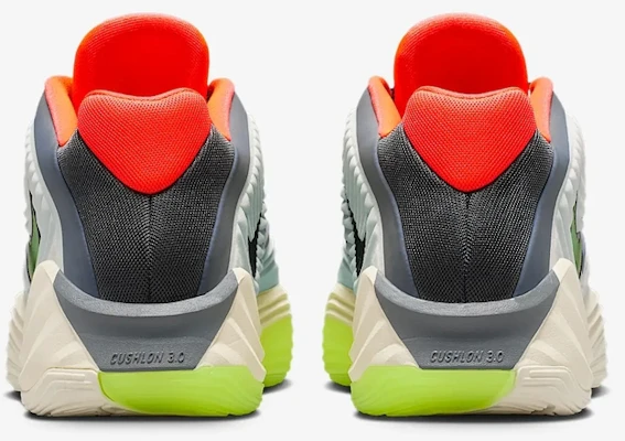 Nike Giannis Freak 7 EP Sepatu Basket HF3451008 Details for Nike Giannis Freak 7 EP Sepatu Basket HF3451008