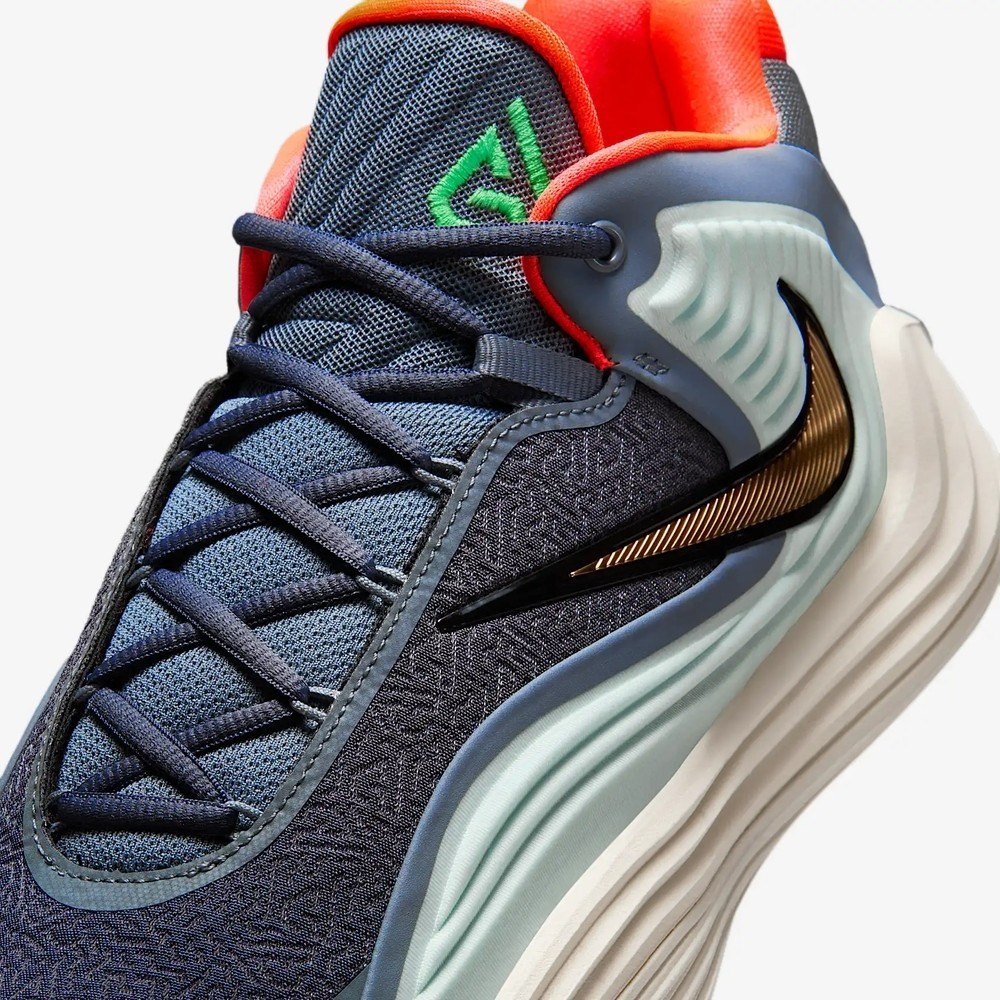 Sizing Nike Giannis Freak 7 EP Sepatu Basket HF3451008