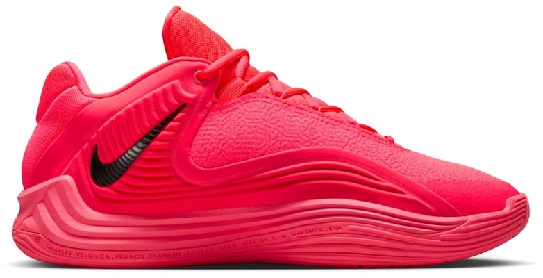 NIKE GIANNIS FREAK 7 EP 籃球鞋 HF3451600 Lookbook NIKE GIANNIS FREAK 7 EP 籃球鞋 HF3451600