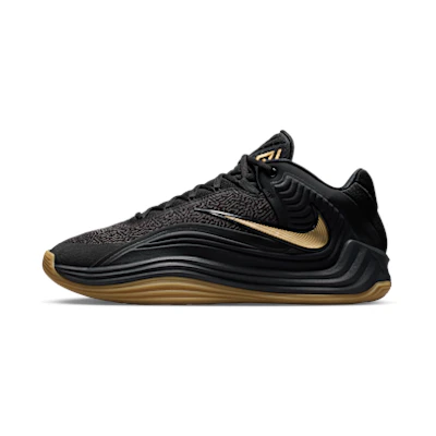 Nike Giannis Freak 7 EP Black/Off Noir/Light Brown Metallic Gold