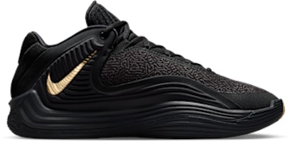 Nike Giannis Freak 7 EP 黑色/霧黑/淺棕/金屬金 HF3451-006 Lookbook Nike Giannis Freak 7 EP 黑色/霧黑/淺棕/金屬金 HF3451-006