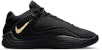 Nike Giannis Freak 7 EP Black/Off Noir/Light Brown Metallic Gold HF3451-006