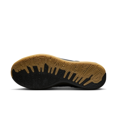 Lookbook Nike Giannis Freak 7 EP Noir/Off Noir/Marron Clair Or Métallique HF3451-006