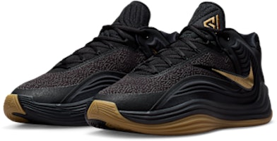 Nike Giannis Freak 7 EP 黑色/霧黑/淺棕/金屬金 HF3451-006 Purchase Nike Giannis Freak 7 EP 黑色/霧黑/淺棕/金屬金 HF3451-006