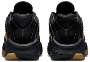 Nike Giannis Freak 7 EP 黑色/霧黑/淺棕/金屬金 HF3451-006 Details for Nike Giannis Freak 7 EP 黑色/霧黑/淺棕/金屬金 HF3451-006