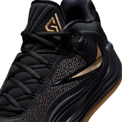 Nike Giannis Freak 7 EP Black/Off Noir/Light Brown Metallic Gold HF3451-006 Sizing Nike Giannis Freak 7 EP Black/Off Noir/Light Brown Metallic Gold HF3451-006