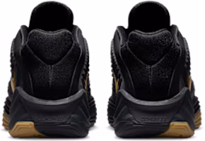 Sizing Nike Giannis Freak 7 EP 黑色/霧黑/淺棕/金屬金 HF3451-006
