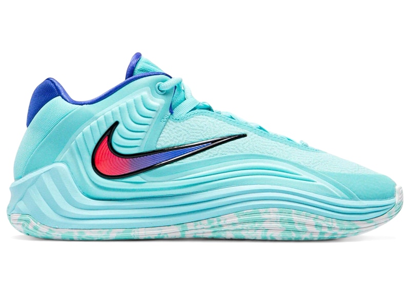 Nike Giannis Freak 7 'Light Aqua' HF3450-402