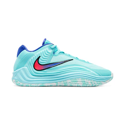 Nike Giannis Freak 7 'Light Aqua'