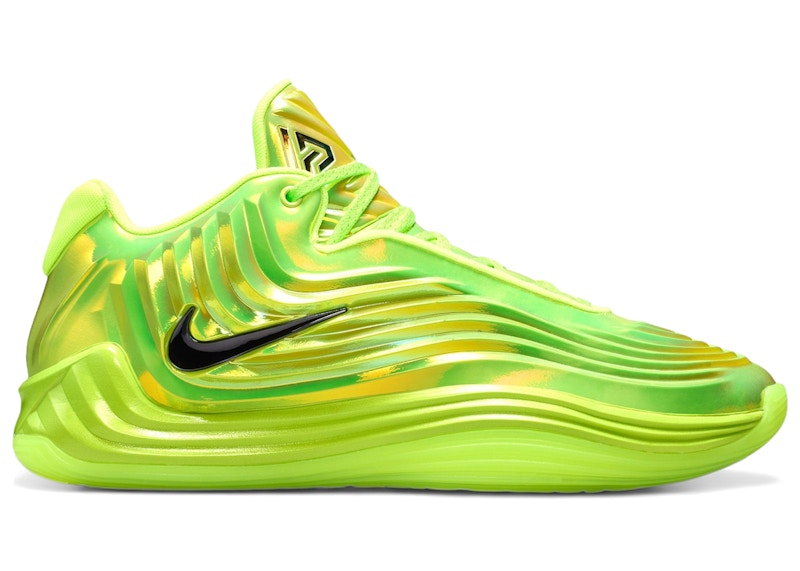 Nike Giannis Freak 7 'All-Star Warning Label' IB6718-700