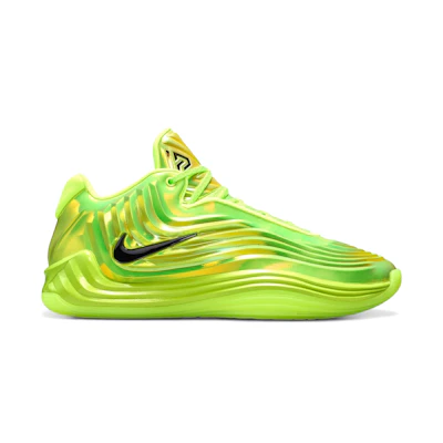 Nike Giannis Freak 7 'All-Star Warning Label'