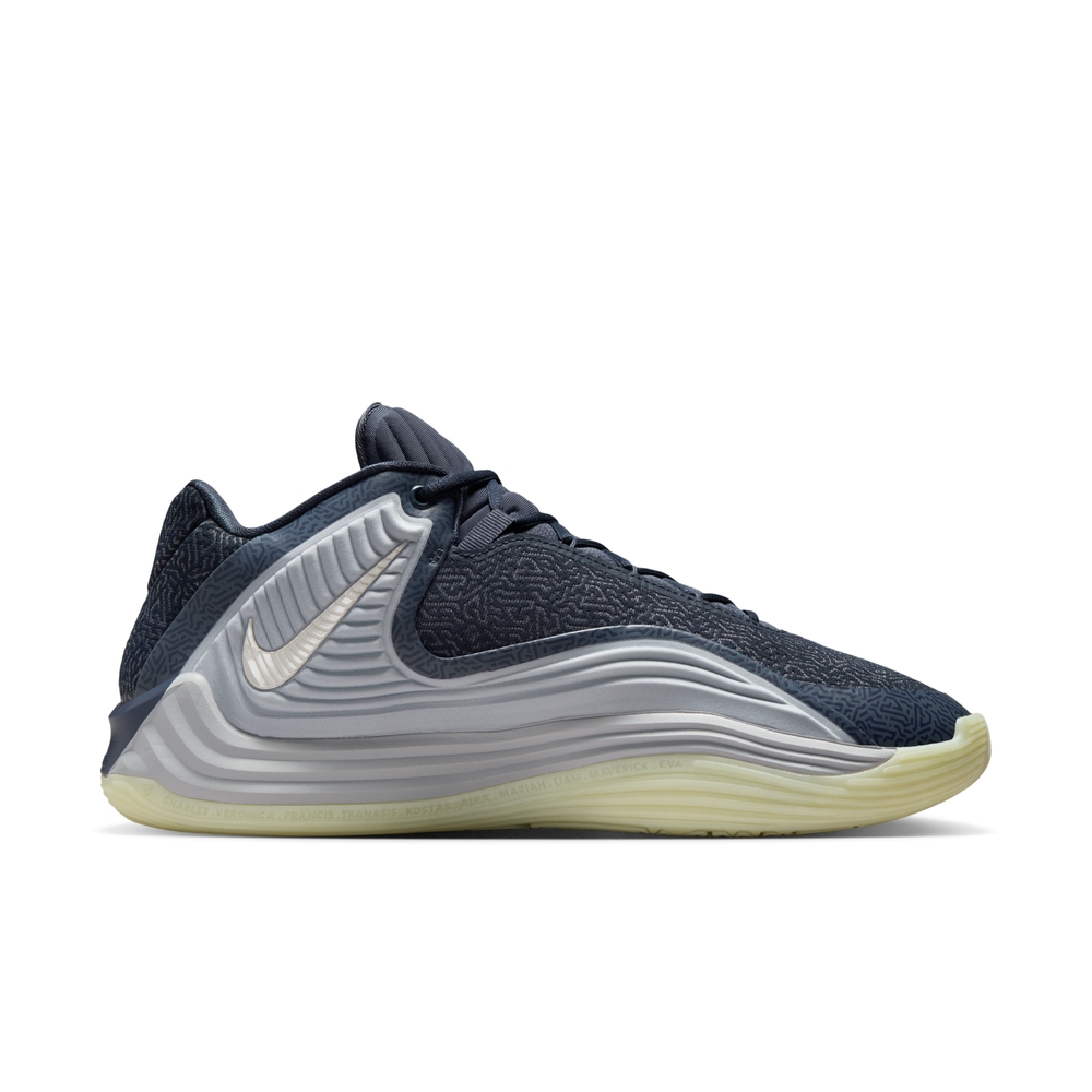 Lookbook Sepatu Basket NIKE GIANNIS FREAK 7 SE EP II2440400