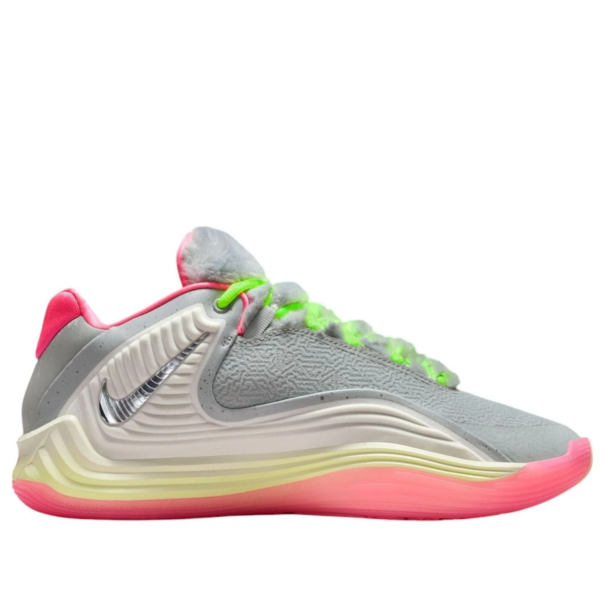 Nike Freak 7 'Shapeshift'