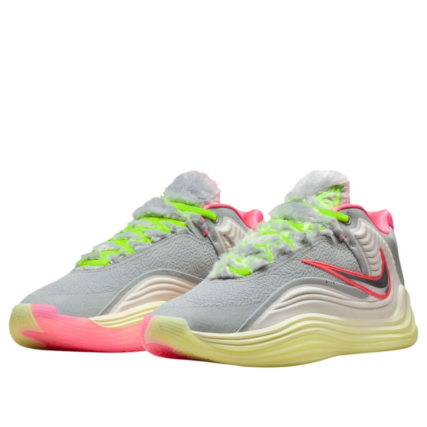 Lookbook Nike Freak 7 '變形' IM5839-001