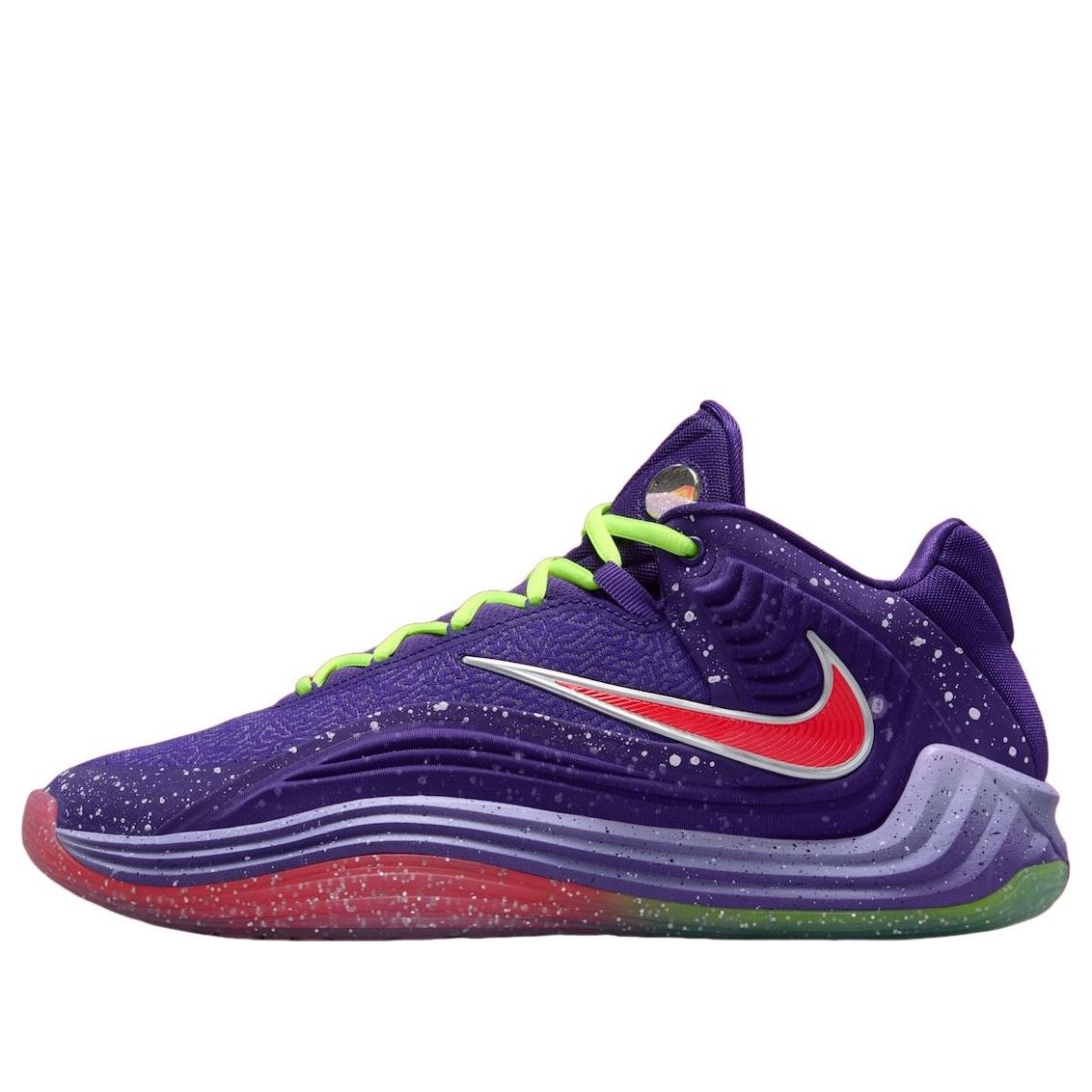 Nike Giannis Freak 7 Snow Pack IH1938-500