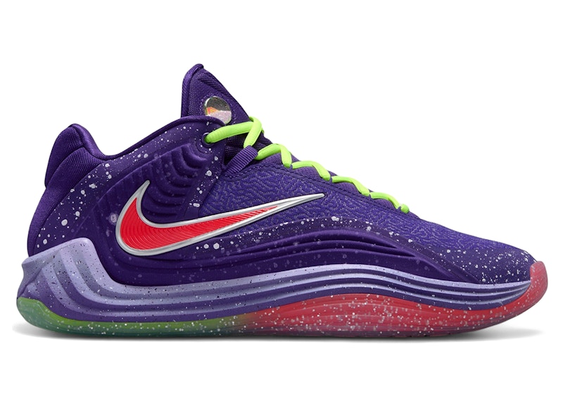 Nike Giannis Freak 7 'Snow Pack' IH1938-500