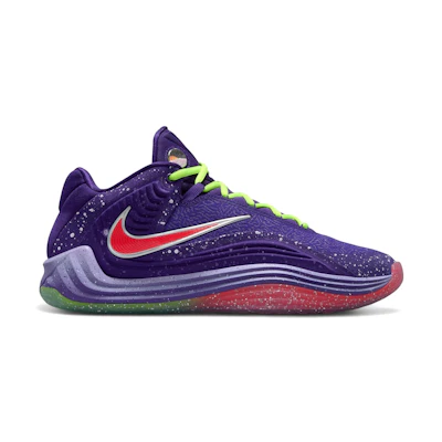 Nike Giannis Freak 7 Snow Pack