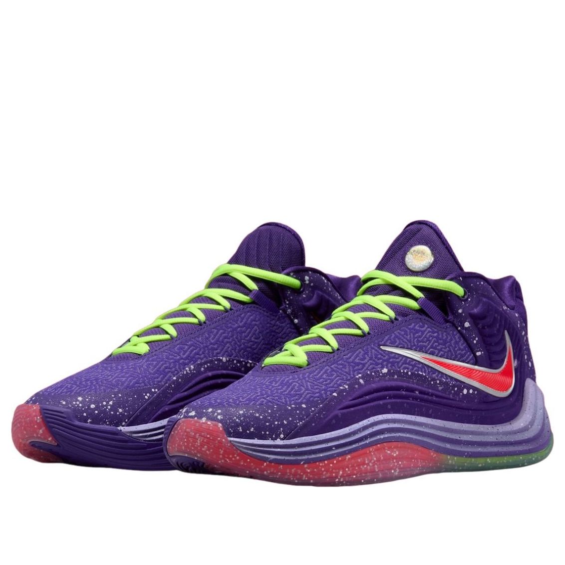 Lookbook Nike Giannis Freak 7 Snow Pack Lelaran Salji IH1938-500