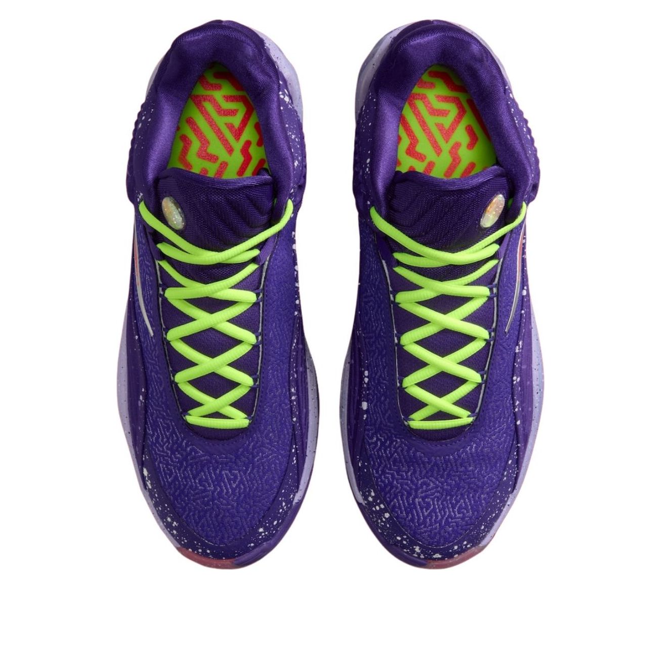 Shop Nike Giannis Freak 7 Snow Pack Lelaran Salji IH1938-500