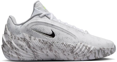Nike Giannis Freak 8 'Etched In Stone White' JA1403-100/JA1402-100 Nike Giannis Freak 8 'Etched In Stone White' JA1403-100/JA1402-100