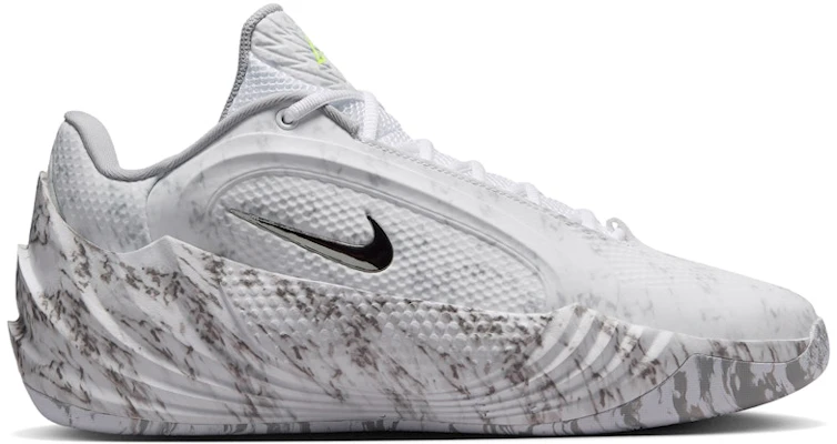 Nike Giannis Freak 8 'Etched In Stone White' JA1403-100/JA1402-100 Buy Nike Giannis Freak 8 'Etched In Stone White' JA1403-100/JA1402-100