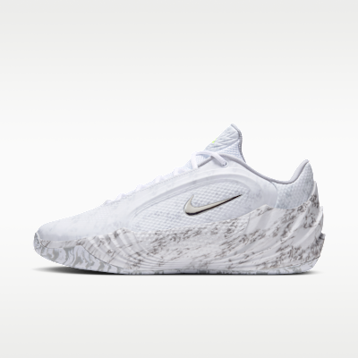 Order Nike Giannis Freak 8 'Etched In Stone White' JA1403-100/JA1402-100