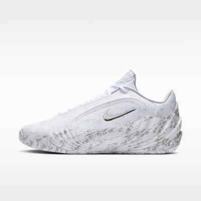 Nike Giannis Freak 8 'Etched In Stone White' JA1403-100/JA1402-100 Order Nike Giannis Freak 8 'Etched In Stone White' JA1403-100/JA1402-100