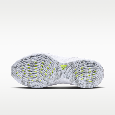 Lookbook Nike Giannis Freak 8 'Etched In Stone White' JA1403-100/JA1402-100